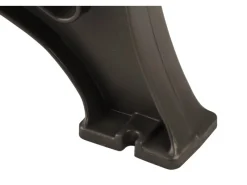 Gartenbänke|Blome-Tillmann 3er-Bank Helgoland 64 cm x 150 cm x 80 cm