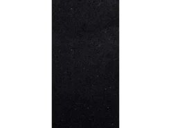 Bodenfliese Quarzkomposit Schwarz Glänzend Rektifizierung 60 cm x 60 cm* Best