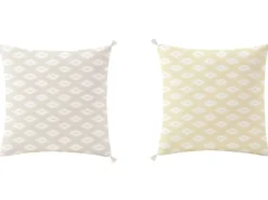 Boltze Sitzkissen|Sitzkissen 45 cm x 45 cm x 6 cm Farbenauswahl