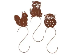 Vogelfutterstation Daxi 3-fach Sortiert*Boltze Clearance