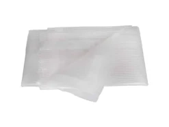 boni-shop Pooltechnik|Abdeckplane  Gitterfolie Transparent 5x6 30m ReißFest Wasserdicht