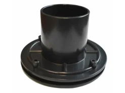 Folienflansch 50 Mm  Teich TankdurchfüHrung Flansch DurchfüHrung*boni-shop Hot