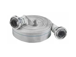 Industrieschlauch  Bauschlauch 30 Meter Druckschlauch Mit Storz Kupplung*boni-shop Outlet