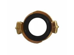 Messing SchlauchstüCk/TüLle 1-1/4*boni-shop Clearance