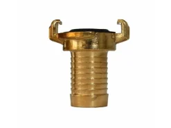 Schlauchanschluss 1 Zoll  Messing SchlauchtüLle Schlauchverbinder*boni-shop