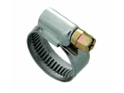 Schlauchschellen Edelstahl  12mm 50-70mm W4 DIN 3017*boni-shop