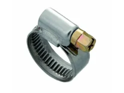 boni-shop Gartenschläuche|Schlauchschellen  Edelstahl 9mm W2 8-12 Mm KorrosionsbestäNdig