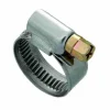 boni-shop Gartenschläuche|Schlauchschellen Edelstahl  DIN 3017 W4 12mm 100-120 Mm