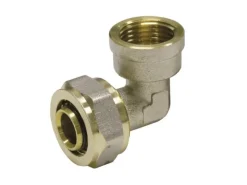 Schraubfitting Winkel  Boni 26mm X 3/4 IG FüR Heizung & Trinkwasser*boni-shop
