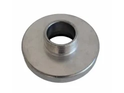 Storz Kupplung  C 1 1/4 AG Festkupplung Aluminium*boni-shop Best