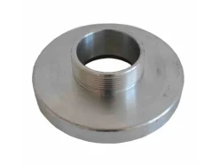 boni-shop Schlauch Kupplungen|Gartenschläuche|Storz Kupplung  Feuerwehrkupplung System B 2 1/2 Zoll AG Festkupplung