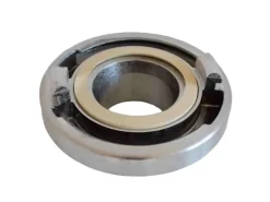 boni-shop Schlauch Kupplungen|Gartenschläuche|Storz Kupplung  Feuerwehrkupplung System B 2 1/2 Zoll AG Festkupplung