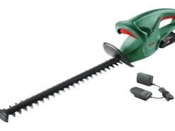 Bosch Heckenscheren|18 V Akku-Heckenschere EasyHedgeCut 18-45 inkl. Akku & Ladegerät