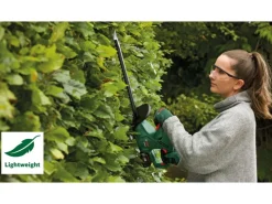 Bosch Heckenscheren|18 V Akku-Heckenschere EasyHedgeCut 18-45 inkl. Akku & Ladegerät
