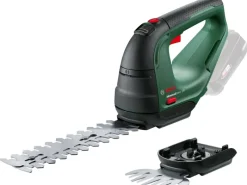 Akku Gras- und Strauchschere AdvancedShear 18V-10 Solo*Bosch Best