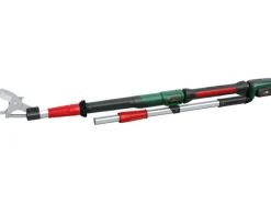 Bosch Gartenscheren|Baumscheren|Akku-Baumschere Advanced Prune 18V-45 mit Akku, Ladegerät und Verlängerung
