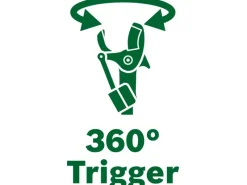 Bosch Gartenscheren|Baumscheren|Akku-Baumschere Advanced Prune 18V-45 mit Akku, Ladegerät und Verlängerung