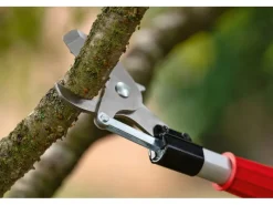 Bosch Gartenscheren|Baumscheren|Akku-Baumschere Advanced Prune 18V-45 mit Akku, Ladegerät und Verlängerung