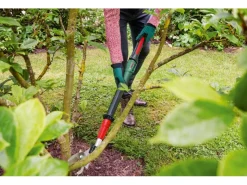 Bosch Gartenscheren|Baumscheren|Akku-Baumschere Advanced Prune 18V-45 mit Akku, Ladegerät und Verlängerung