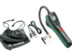 Bosch Campingzubehör|Akku-Druckluftpumpe Easy Pump