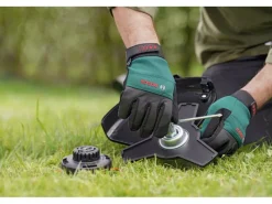 Akku-Freischneider AdvancedBrushCut für 36 V Solo*Bosch New