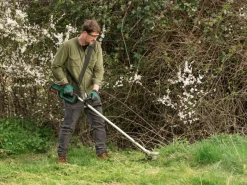 Akku-Freischneider AdvancedBrushCut für 36 V Solo*Bosch New