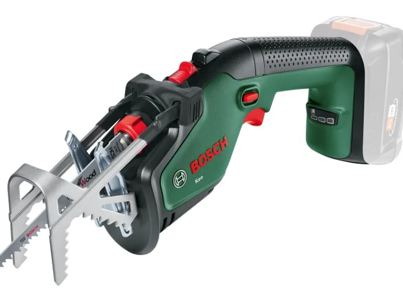 Akku-Gartensäge Keo 18 Solo*Bosch Discount