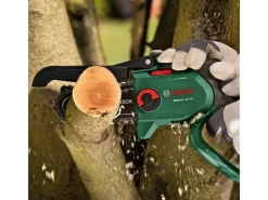 Akku-Gehölzschneider EasyChain 18 V-15-7 Solo*Bosch New