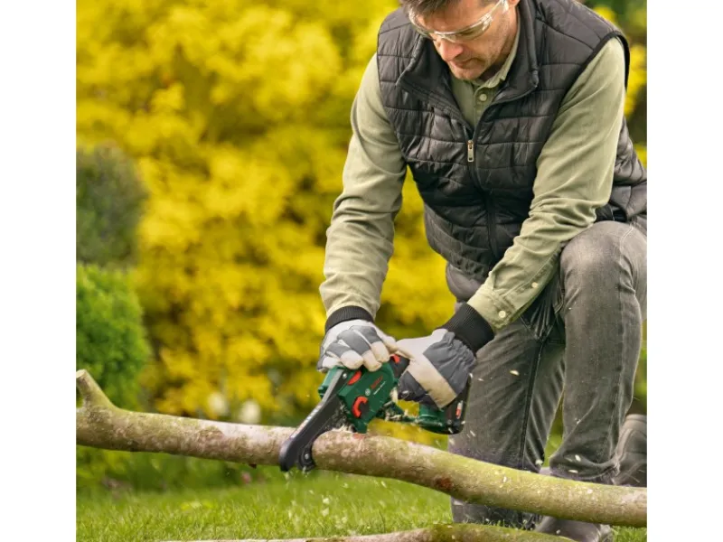 Akku-Gehölzschneider EasyChain 18 V-15-7 Solo*Bosch New