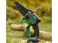 Akku-Gehölzschneider EasyChain 18 V-15-7 Solo*Bosch New