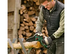 Akku-Gehölzschneider EasyChain 18 V-15-7 Solo*Bosch New