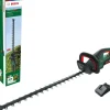 Bosch Heckenscheren|Akku-Heckenschere AdvancedHedgeCut 36 V-65-28
