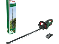 Bosch Heckenscheren|Akku-Heckenschere AdvancedHedgeCut 36 V-65-28