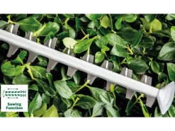 Bosch Heckenscheren|Akku-Heckenschere AdvancedHedgeCut 36 V-65-28