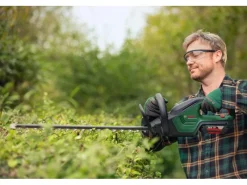 Bosch Heckenscheren|Akku-Heckenschere AdvancedHedgeCut 36 V-65-28