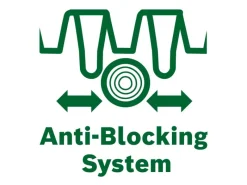 Bosch Heckenscheren|Akku-Heckenschere AdvancedHedgeCut 36 V-65-28