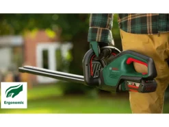 Bosch Heckenscheren|Akku-Heckenschere AdvancedHedgeCut 36 V-65-28