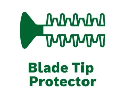 Bosch Heckenscheren|Akku-Heckenschere AdvancedHedgeCut 36 V-65-28