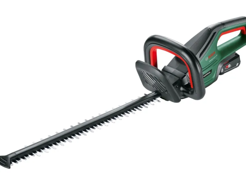 Akku-Heckenschere Universal Hedge Cut 18-55*Bosch Hot
