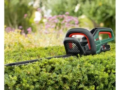 Bosch Heckenscheren|Akku-Heckenschere UniversalHedgeCut 18-55 Solo
