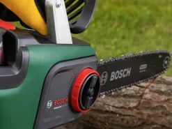 Akku-Kettensäge AdvancedChain 36 V - ohne Akku und Ladegrät*Bosch Online