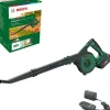 Bosch Laubbläser|Akku-Laubbläser UniversalLeafBlower 18V-130 inkl. Akku und Ladegerät
