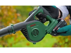 Bosch Laubbläser|Akku-Laubbläser UniversalLeafBlower 18V-130 inkl. Akku und Ladegerät