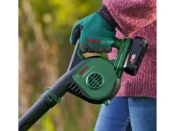 Bosch Laubbläser|Akku-Laubbläser UniversalLeafBlower 18V-130 inkl. Akku und Ladegerät