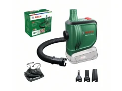 Akku-Luftpumpe EasyInflate 18V-500 Solo*Bosch Clearance
