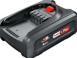 Akkupack PBA 18V 4.0Ah Power Plus*Bosch Best