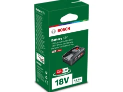 Akkupack PBA 18V 4.0Ah Power Plus*Bosch Best