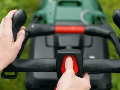 Akku-Rasenmäher Advanced Rotak 36 V-44-750 Solo*Bosch Discount