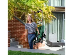 Akku-Rasenmäher CityMower 18V-32 inkl. Akku und Ladegerät*Bosch Best