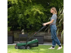 Akku-Rasenmäher CityMower 18V-32 inkl. Akku und Ladegerät*Bosch Best